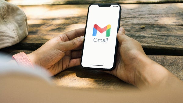 Änderung bei Gmail: Welche Funktion schon bald stark eingeschränkt wird