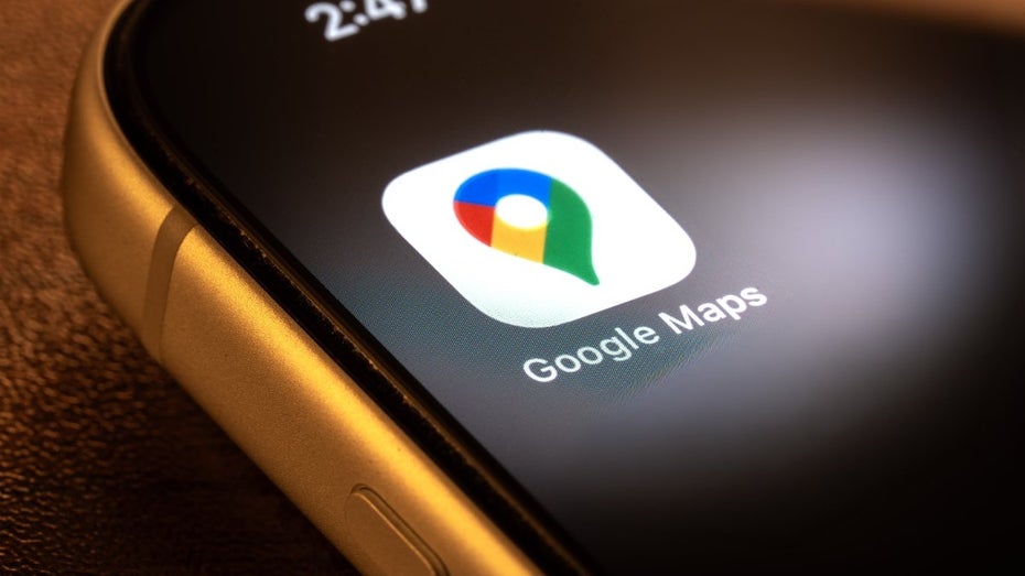 Google Maps: Dieses Feature spart Zeit und Nerven bei der Adresseingabe