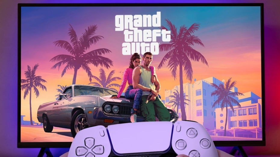 GTA 6 Demo? Hackers lure gamers into malware trap