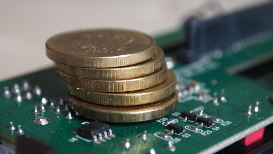 Bis zu 50 Prozent mehr: Warum auch Motherboards wohl bald deutlich teurer ...