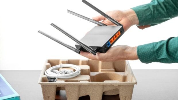 WLAN schützen: Diese 4 Router-Einstellungen empfiehlt das BSI