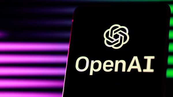 OpenAI: Insider verraten den Preis des ChatGPT-Gadgets – und der hat es in sich