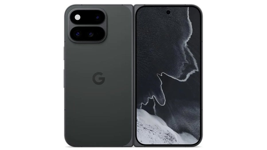 Bild: Pixel 11 Pro Fold bricht im Härtetest – schon wieder: Hat Google keine Lust auf Hardware?