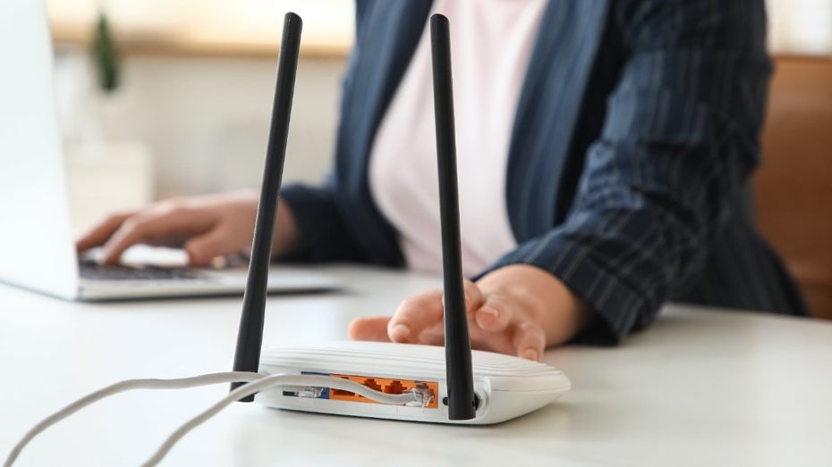 Du willst deinen Router richtig absichern? Welche Einstellungen das BSI dafür empfiehlt