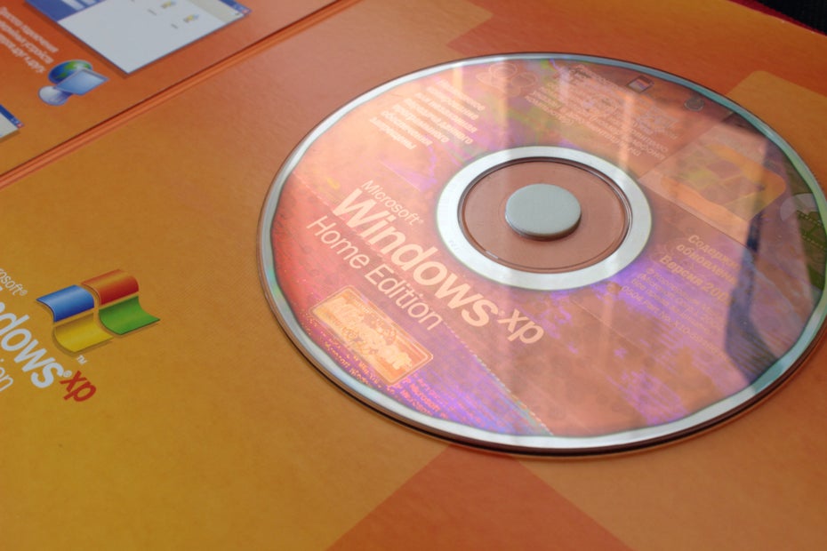 “FCKGW”: Former developer reveals the truth behind the most famous Windows ...
