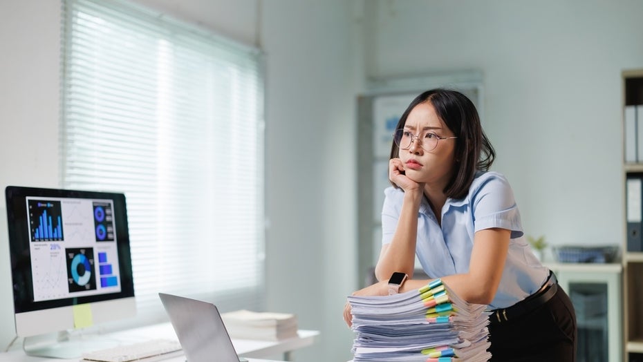 „Hört auf, nach freien Tagen zu fragen“: Meta setzt auf mehr Arbeit statt mehr Freizeit