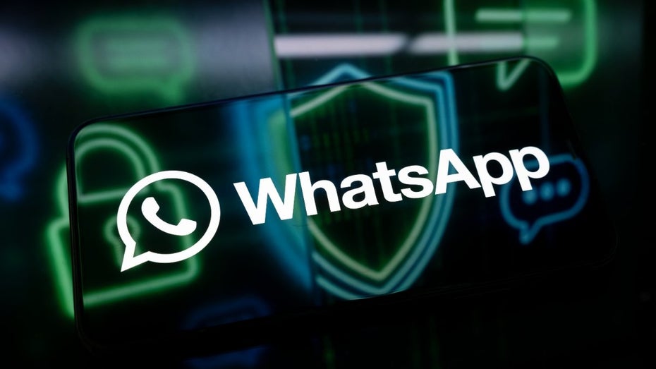 Nie mehr „123456“: Whatsapp macht deinen Account mit dieser Änderung ...