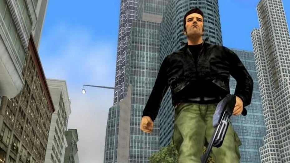 GTA-Nostalgie: 9 Dinge, die nur Gamer der 90er und 2000er kennen