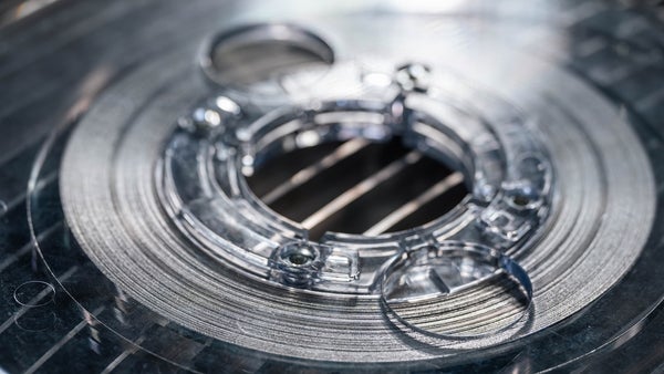Proxima Fusion holt Fusionsreaktor-Technologie aus Asien nach Deutschland