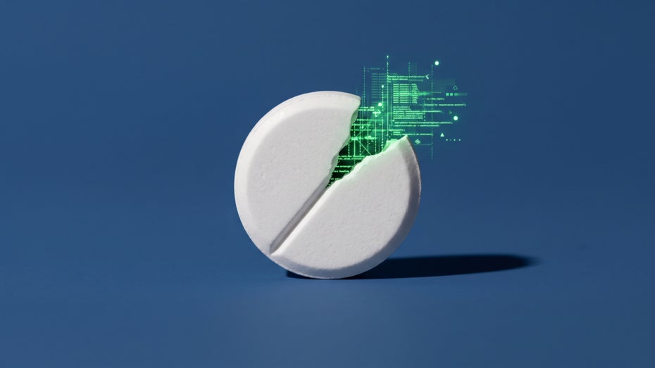 OpenAI-Initiative will KI für die Medizin besser machen – ausgerechnet Insolvenzen sollen helfen