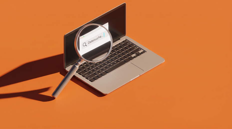 Find lost documents: This prompt helps