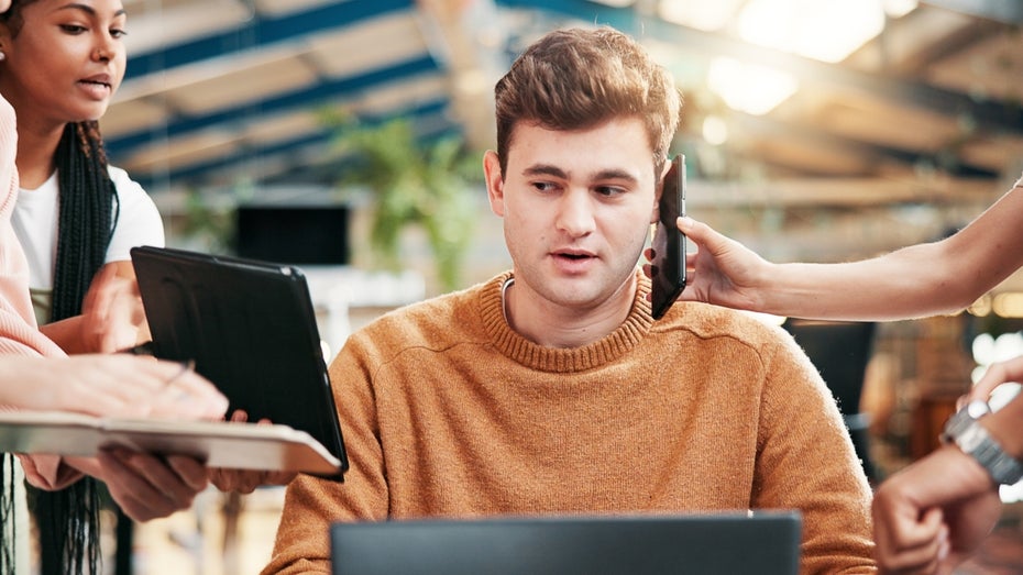 Kannst du Multitasking trainieren? Was die Forschung dazu sagt - und wie es wirklich funktioniert