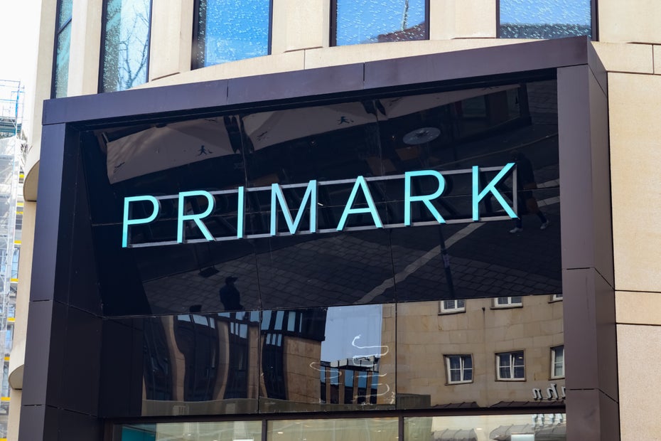 Warum Modehändler Primark jetzt stärker auf E-Commerce setzt - t3n