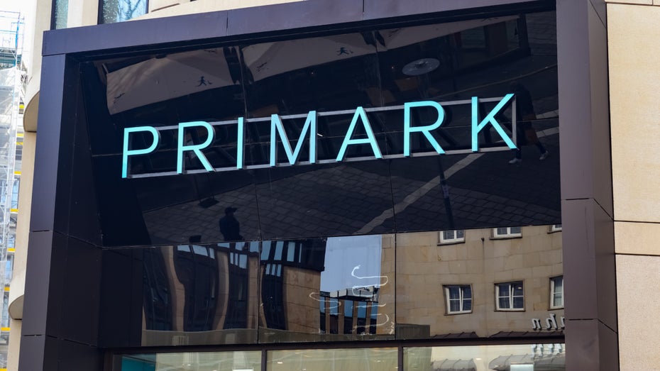 Primark baut E-Commerce aus: Heimlieferung soll neues Wachstum bringen