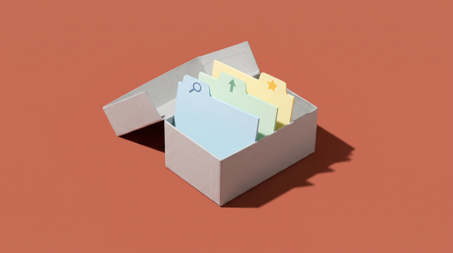 AI Research for Beginners: A Prompt Template for Deep Research