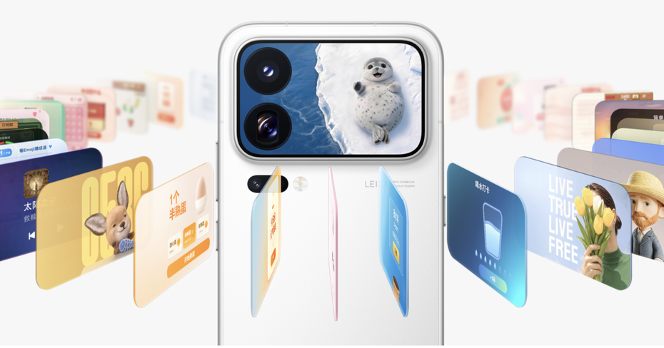 Xiaomi 18 Pro and 18 Pro Max: iPhone competitor comes with privacy screen ...