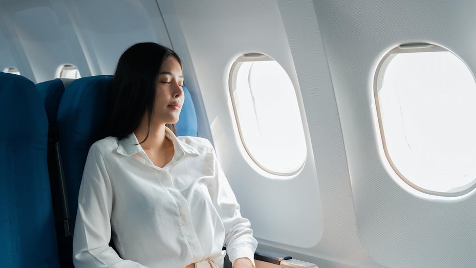 Keine Lust auf Stress im Cockpit? Bei diesem Flugsimulator kannst du dich zurücklehnen