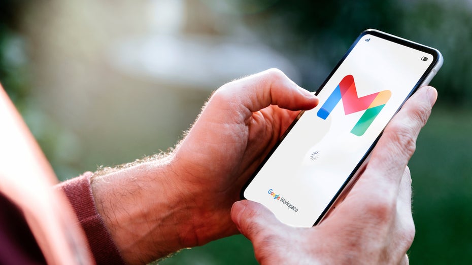 Neue Gmail-Funktion: So sparst du jetzt Zeit bei Einmalcodes