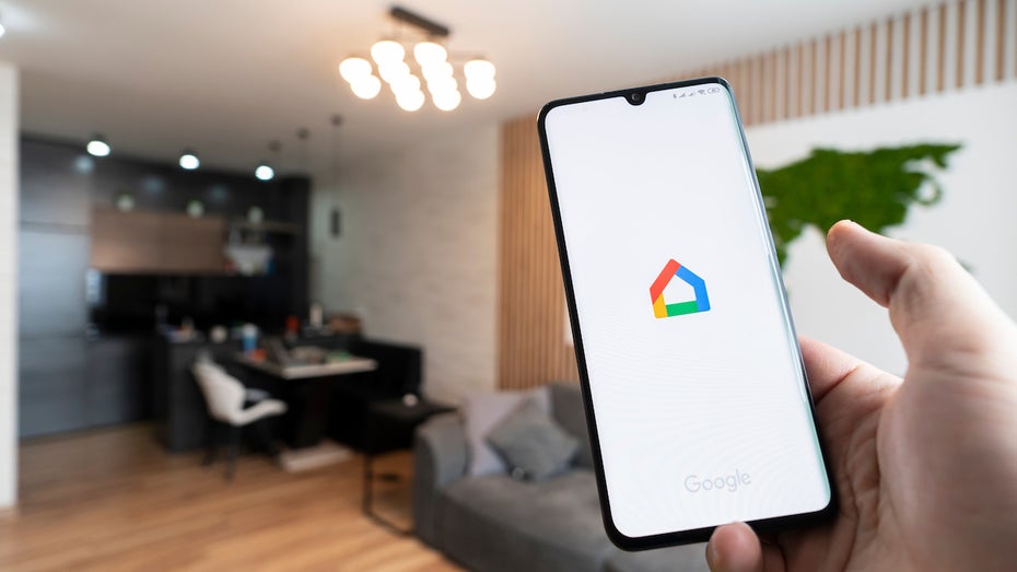 Google öffnet seine Smarthome-App für KI-Agenten – doch es gibt mehrere Haken