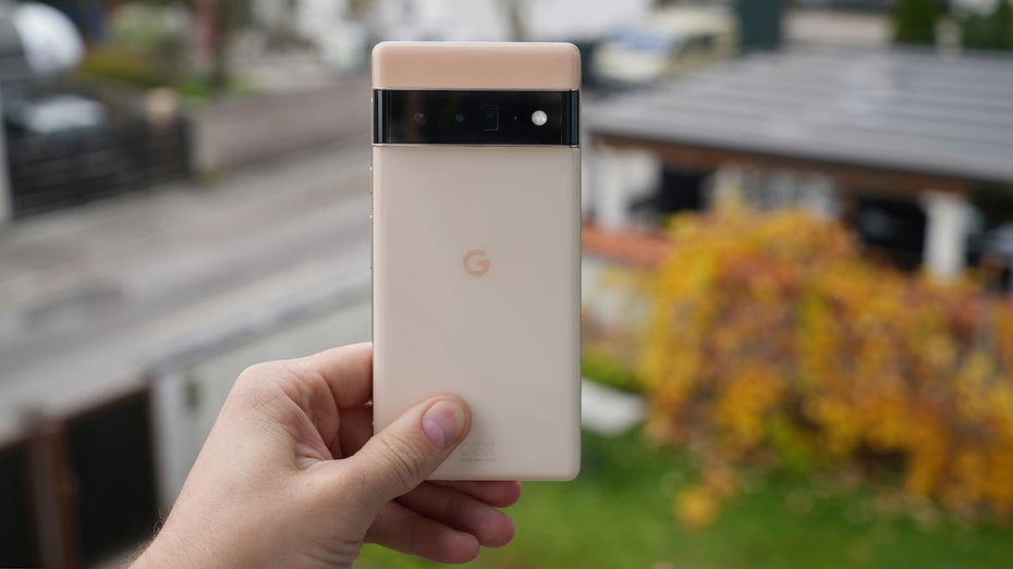 Update schnell installieren: Pixel-Sicherheitslücke wird bereits aktiv ausgenutzt