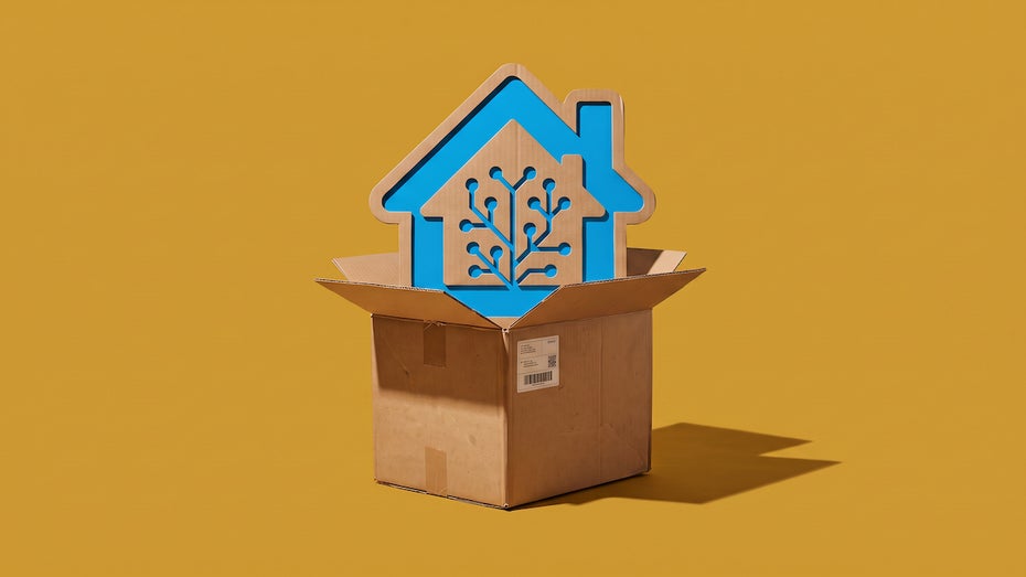 Home Assistant: So installierst du die Smarthome-Zentrale in deinem Zuhause