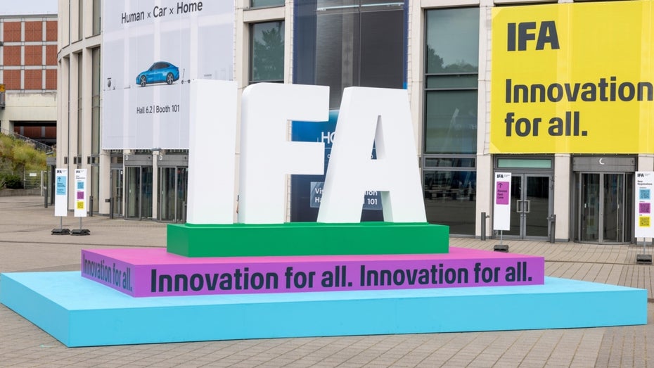 t3n Pioneers Award – Best of IFA 2026: Das sind die Gewinner