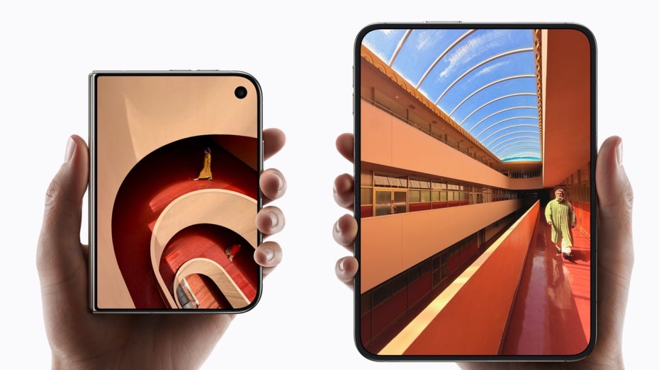 Crackgate beim iPhone Duo? Nutzer berichten von gebrochenen Displays