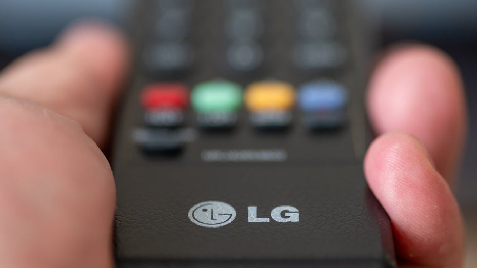 Bild: LG-Fernseher sollen Nutzer ausspionieren: So unterbindest du das Datensammeln