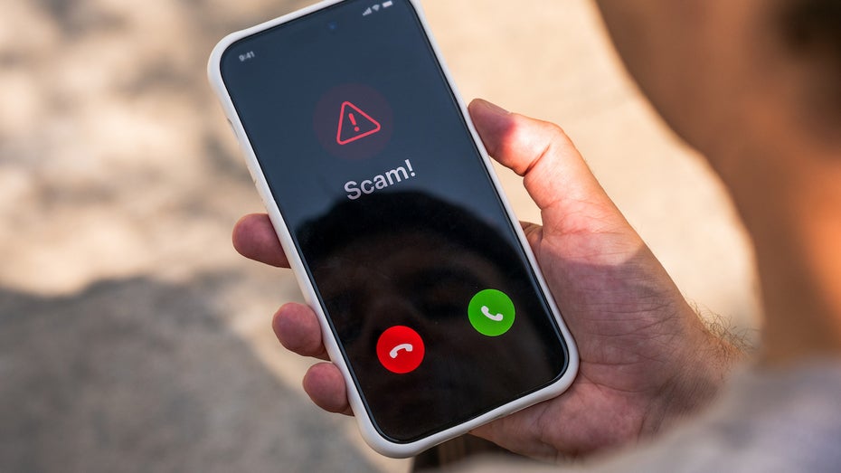Scam Checker: Dieses Tool verrät dir, ob hinter Links und Nummern Betrugsmaschen lauern