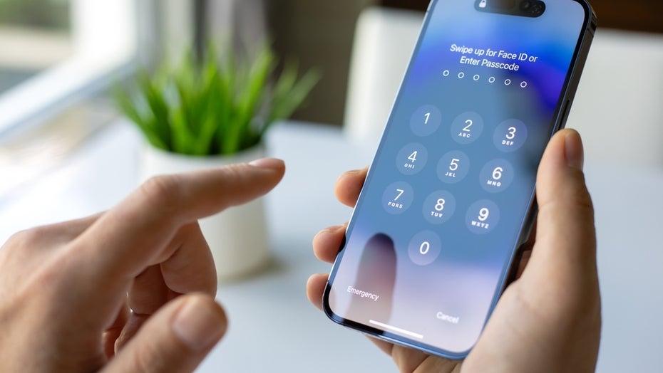 iPhone 18 Pro: Nutzer klagen über Probleme mit der Gesichtserkennung