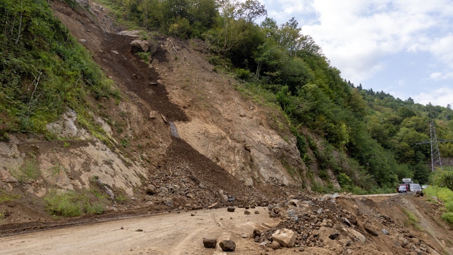 Nach der Sturzflut im Himalaya: Welche Warnsysteme gibt es in Europa vor dieser Naturgefahr?