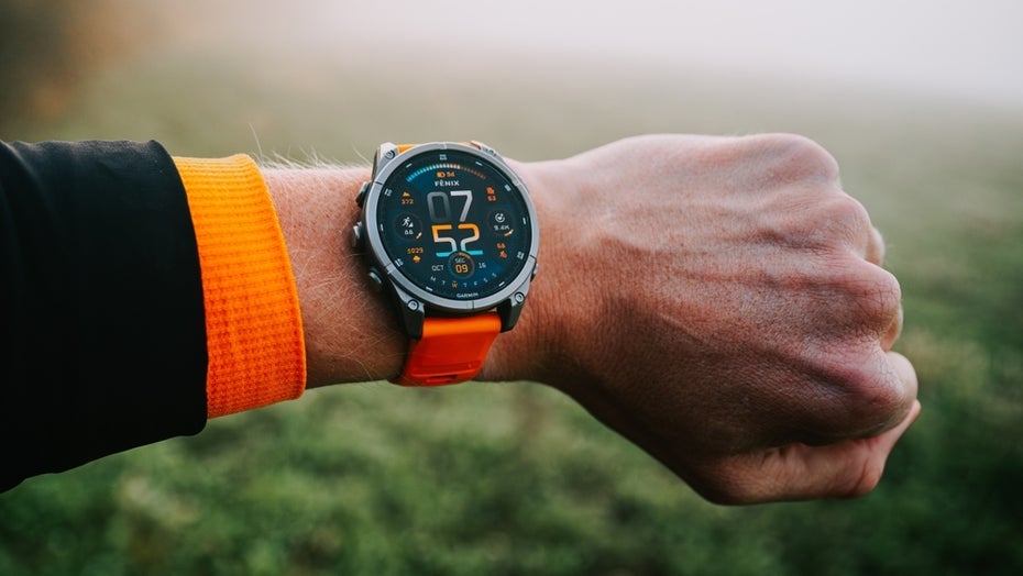 Die neue Garmin Fenix 9 ist da: Warum sich das Vorgängermodell trotzdem noch lohnt