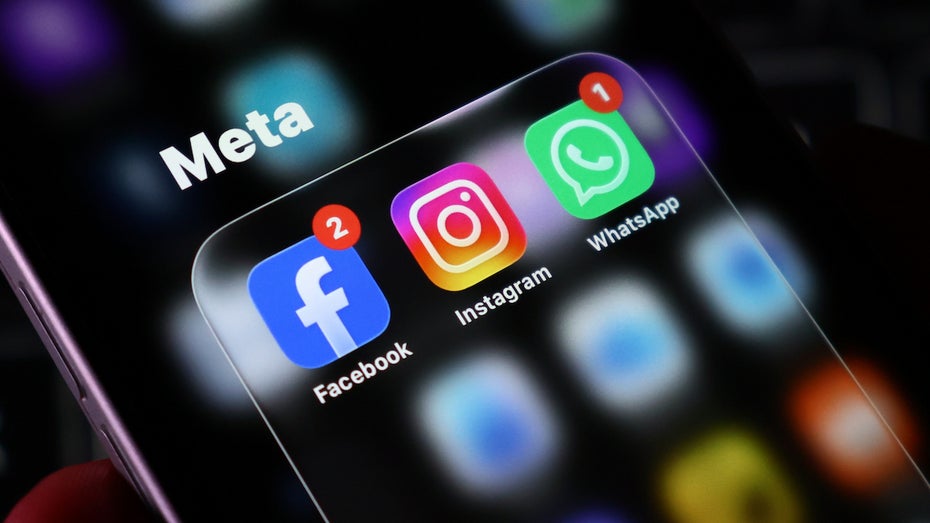 Whatsapp: So soll der Messenger näher mit Instagram und Facebook zusammenrücken