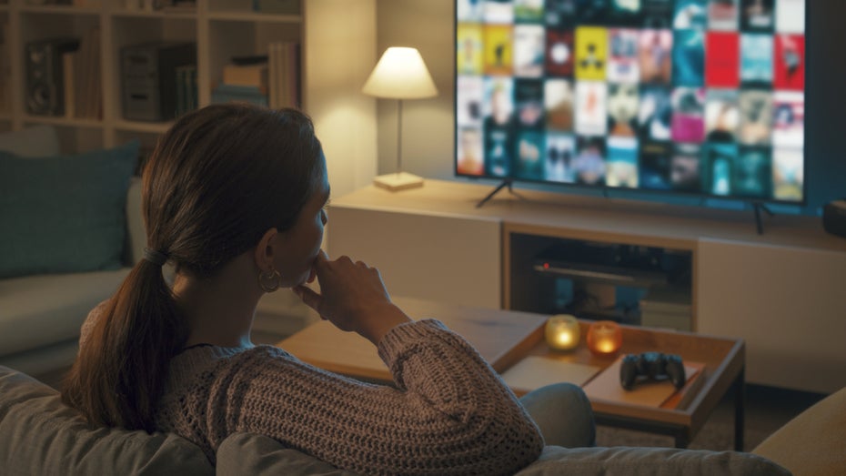 Fritz OS 8.40: So wird deine Fritzbox wird zum Werbeblocker für den Smart-TV
