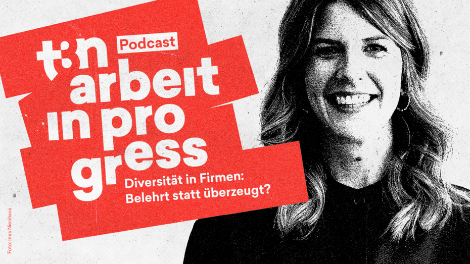 Diversität im Backlash: Was Unternehmen jetzt tun sollten