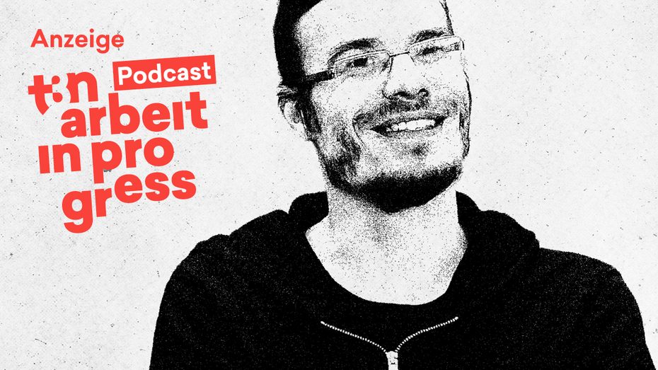 „Weißt du eigentlich, wo deine KI-Daten landen?" – Podcast-Folge in Kooperation mit mittwald