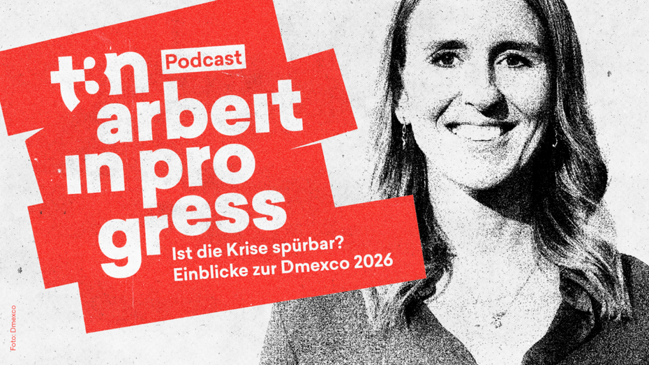 Bild: Wie verändert sich die Dmexco 2026, Verena Gründel?