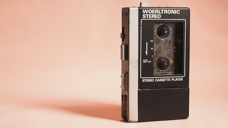 Virtueller Walkman: Ist das schon jetzt die beste App fürs iPhone Duo?
