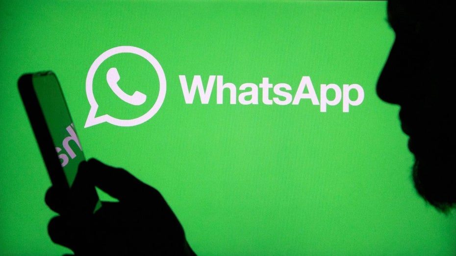 Whatsapp: So telefonierst du bald mit Personen ohne eigenen Account