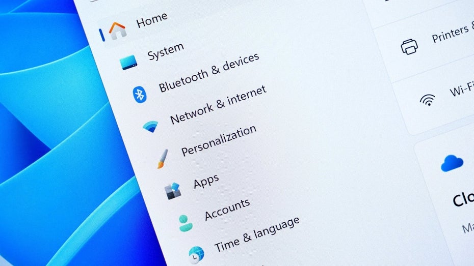 Windows 11: Project Odeon aims to change the operating system's ...