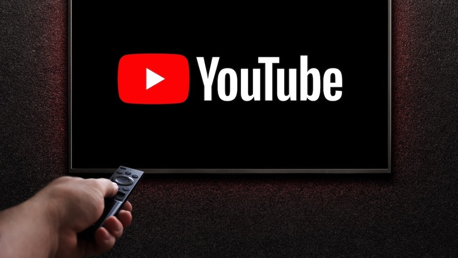 Youtube auf dem Smart-TV: Praktische Funktionen, die nur wenige Nutzer kennen
