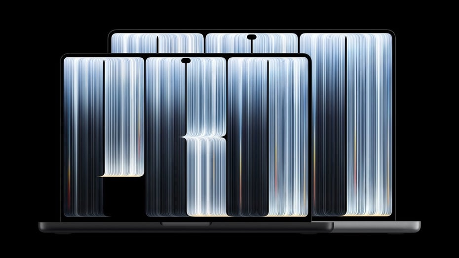 Neues PROLED-XDR-Display: Apple verpasst Macbook Pro erstmals Touch-Bildschirm