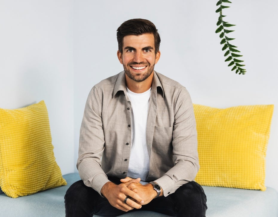Keeping your word with AI: How an agent helps the Personio CEO keep ...