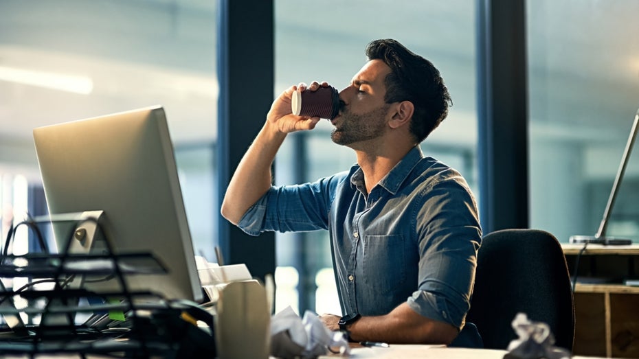 Statt noch mehr Kaffee: 5 Schritte, die euch am Morgen produktiver machen können