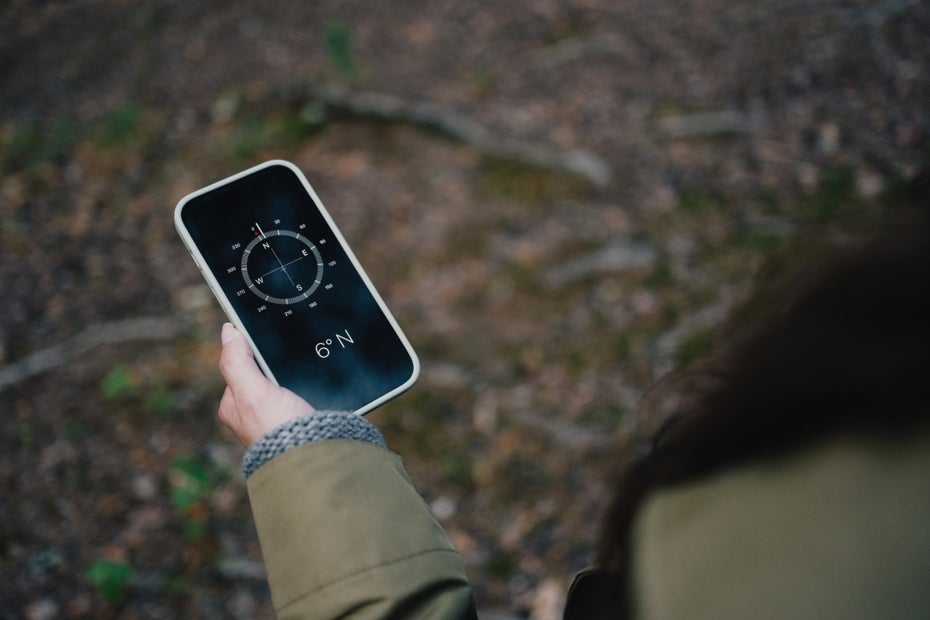 Gestörte Satellitennavigation: Über verwundbare Systeme und ihre Alternativen