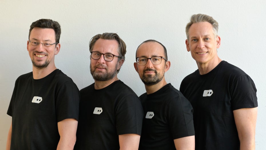 60 KI-Agenten für einen Webshop: Shop Agentic will den E-Commerce umkrempeln