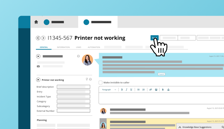 ITSM-Tool wechseln? Fünf Anzeichen, dass euer Tool nicht mehr passt