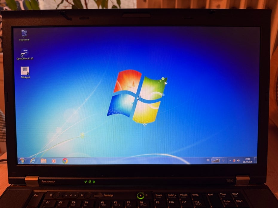 Vier Dinge, die Windows 7 bis heute besser löst als Windows 11
