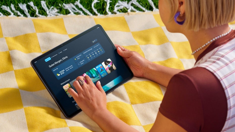 Schluss mit Fire OS: Amazons Alexa Tablets bieten direkten Zugriff auf den Play-Store