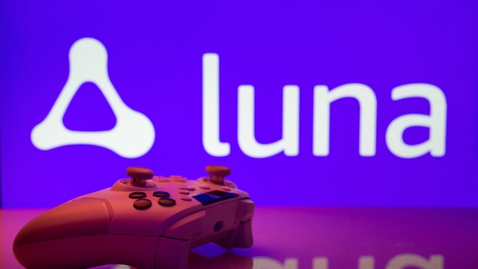 Video games without a console: Amazon brings Luna to Fire TV devices